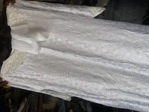 Uae Women Abayas (White)