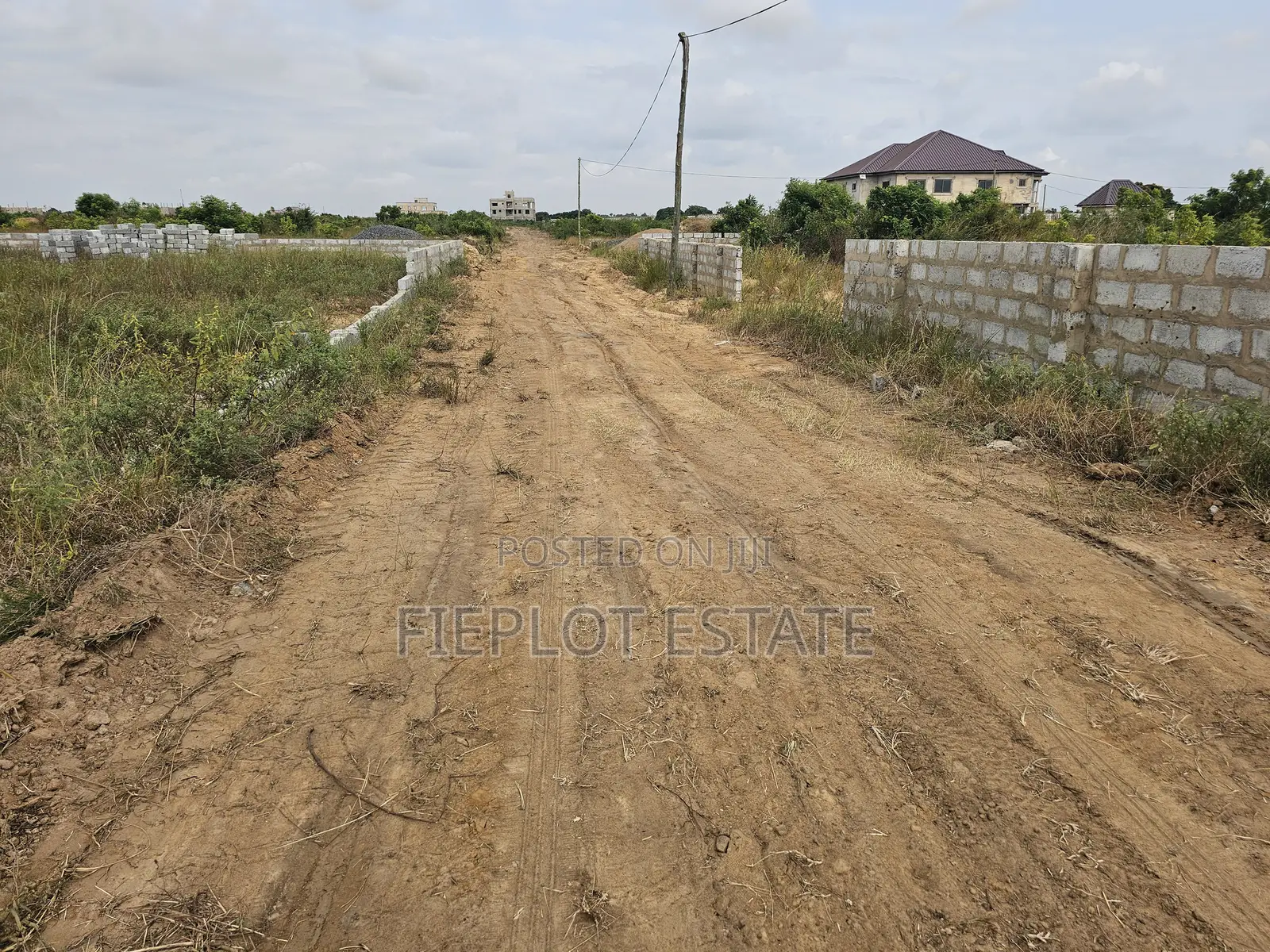 Promo Alert: Tsopoli Skyport City Plots With Free Court Stamp