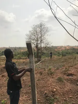 Investment Opportunity at Kumasi - Metro