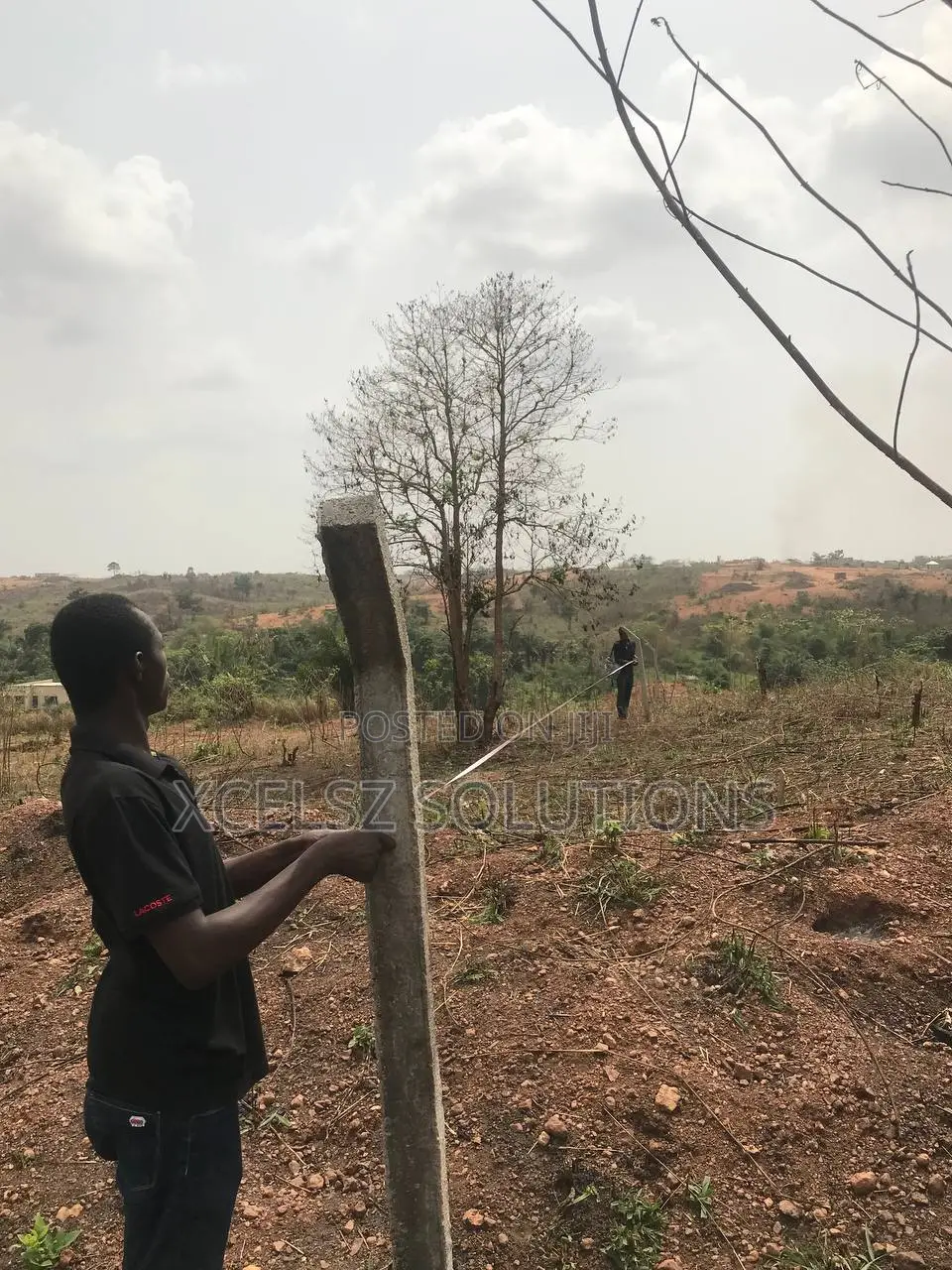 Investment Opportunity at Kumasi - Metro