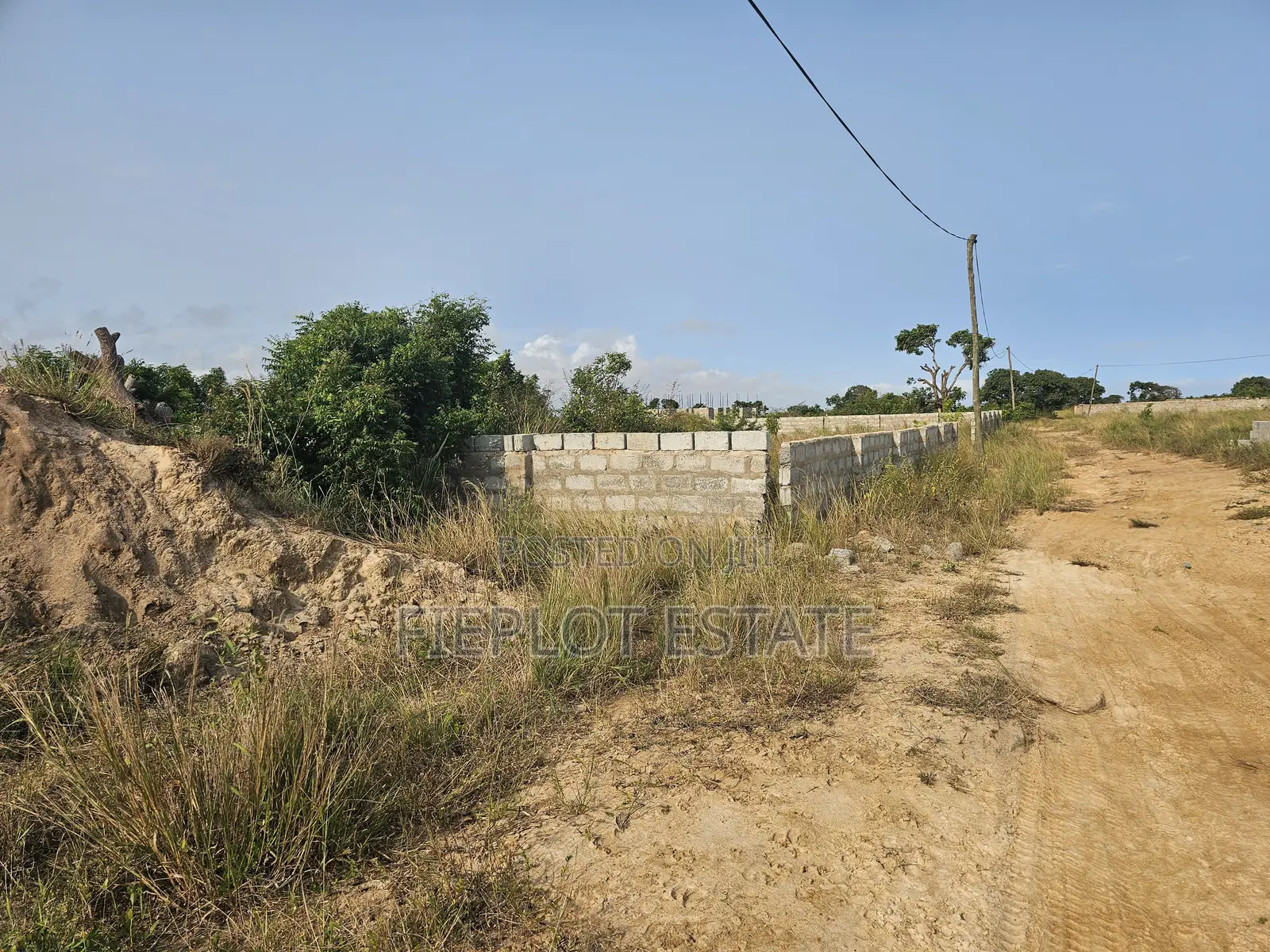 Promo Alert: Tsopoli Skyport City Plots With Free Court Stamp