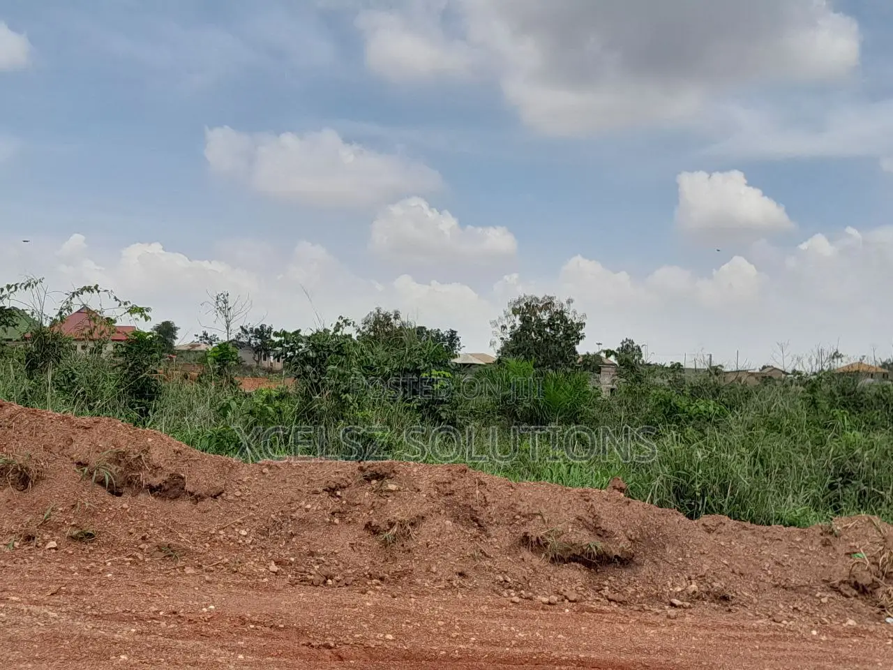 Investment Opportunity at Kumasi - Metro
