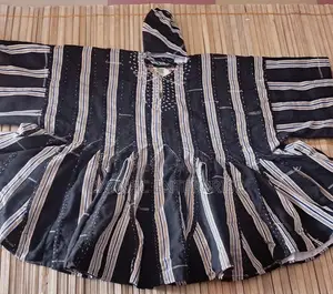 Handmade Fugu( Smock)
