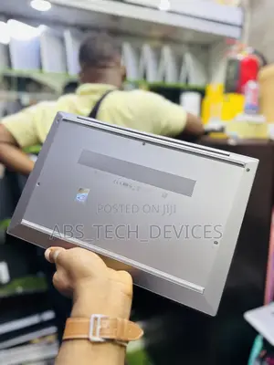 Laptop HP ZBook 14 16GB Intel Core i5 SSD 256GB