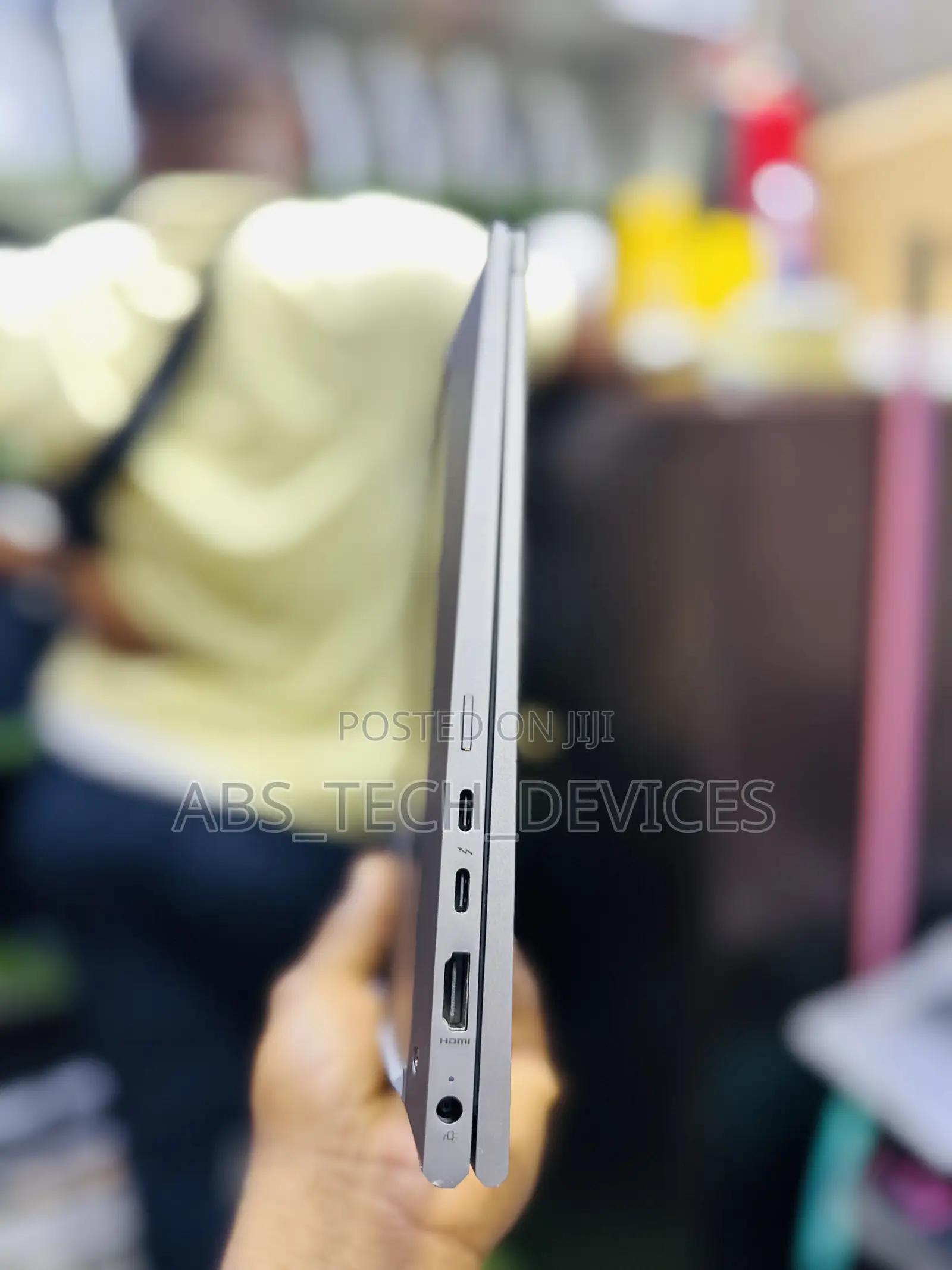 Laptop HP ZBook 14 16GB Intel Core i5 SSD 256GB
