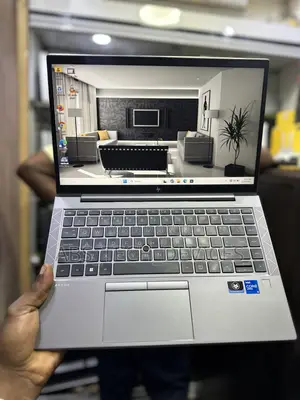 Laptop HP ZBook 14 16GB Intel Core i5 SSD 256GB