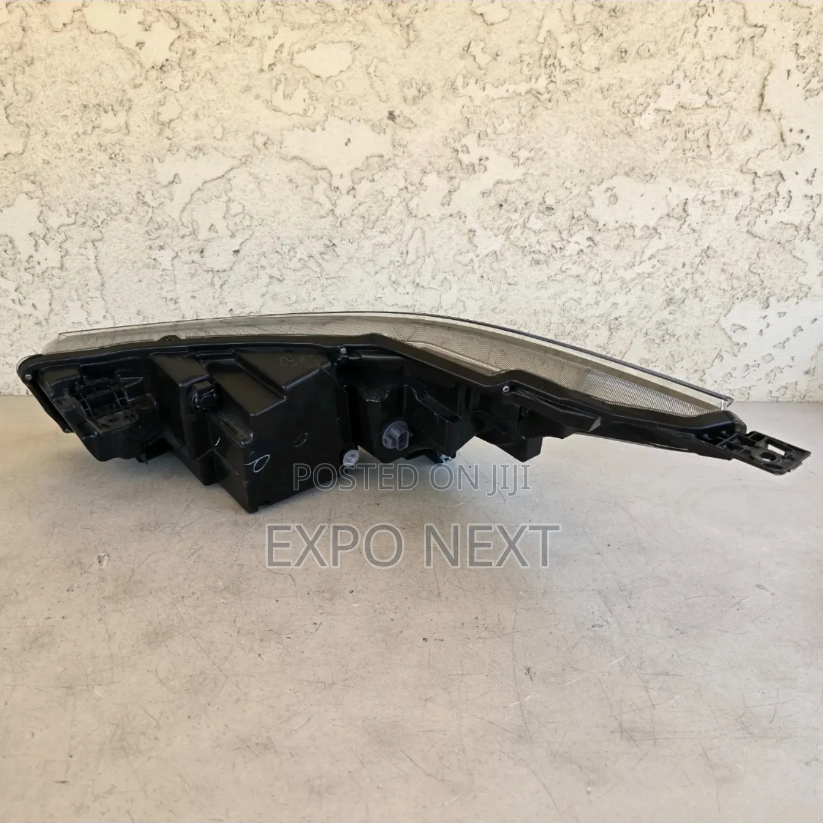 2019-2025 Acura RDX Right Passenger Rh Chrome Led Headlight Oem