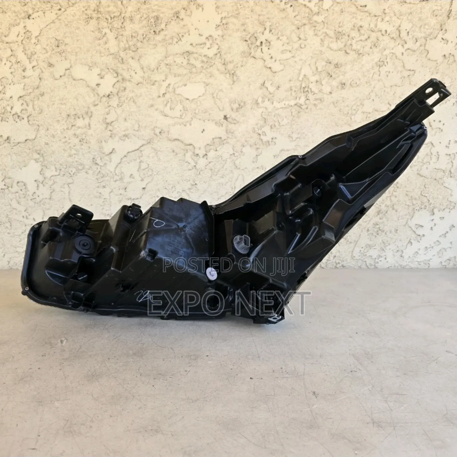 2019-2025 Acura RDX Right Passenger Rh Chrome Led Headlight Oem