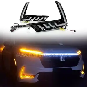 Honda Crv Led Foglights Available 2023-2025