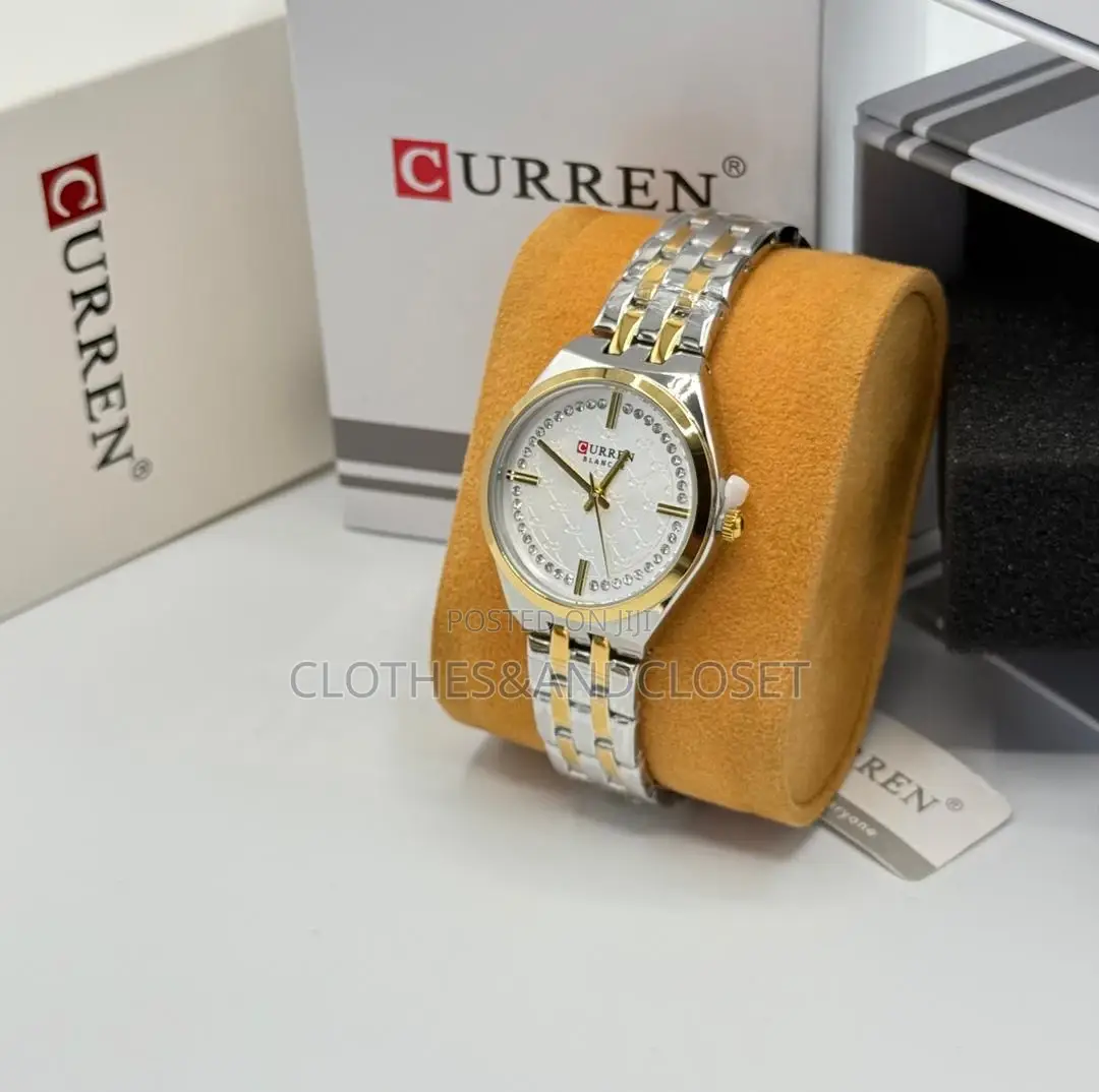 Curren Ladies Watches