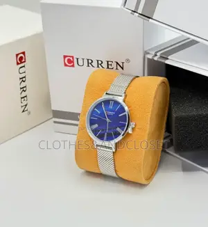 Curren Ladies Watches