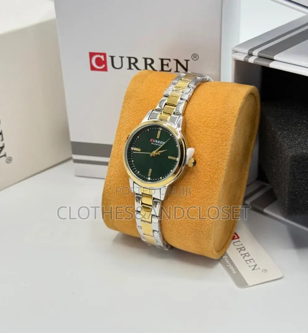 Curren Ladies Watches