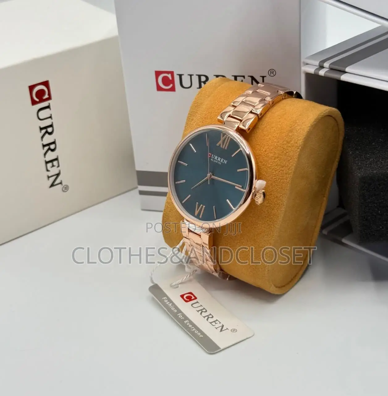 Curren Ladies Watches