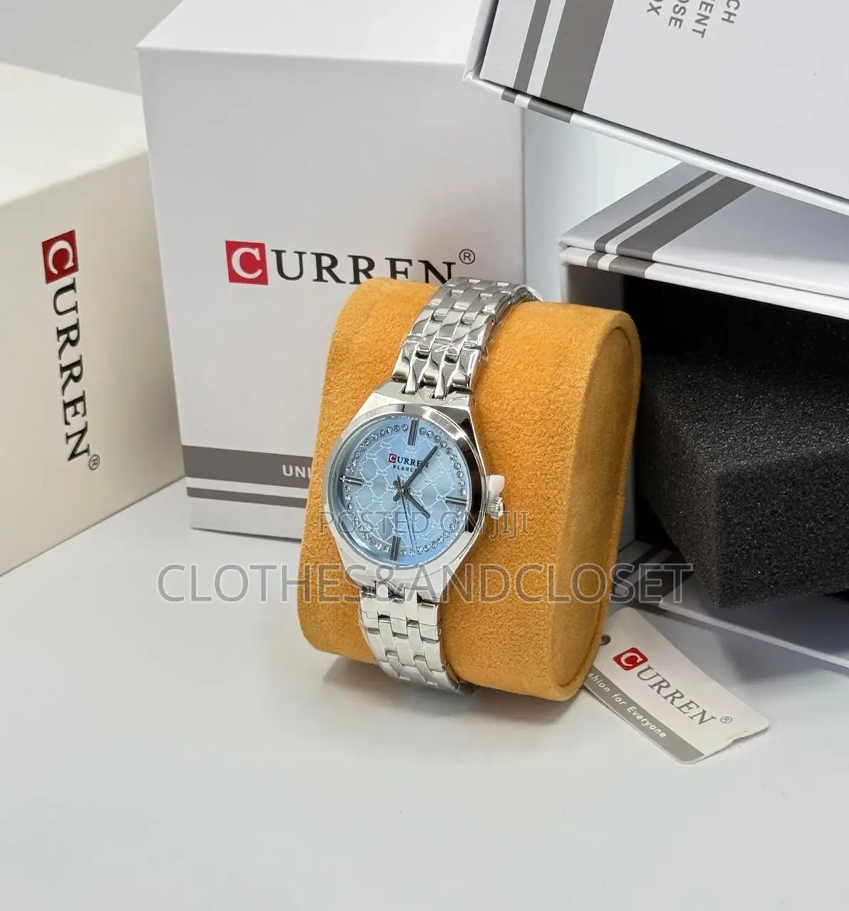Curren Ladies Watches