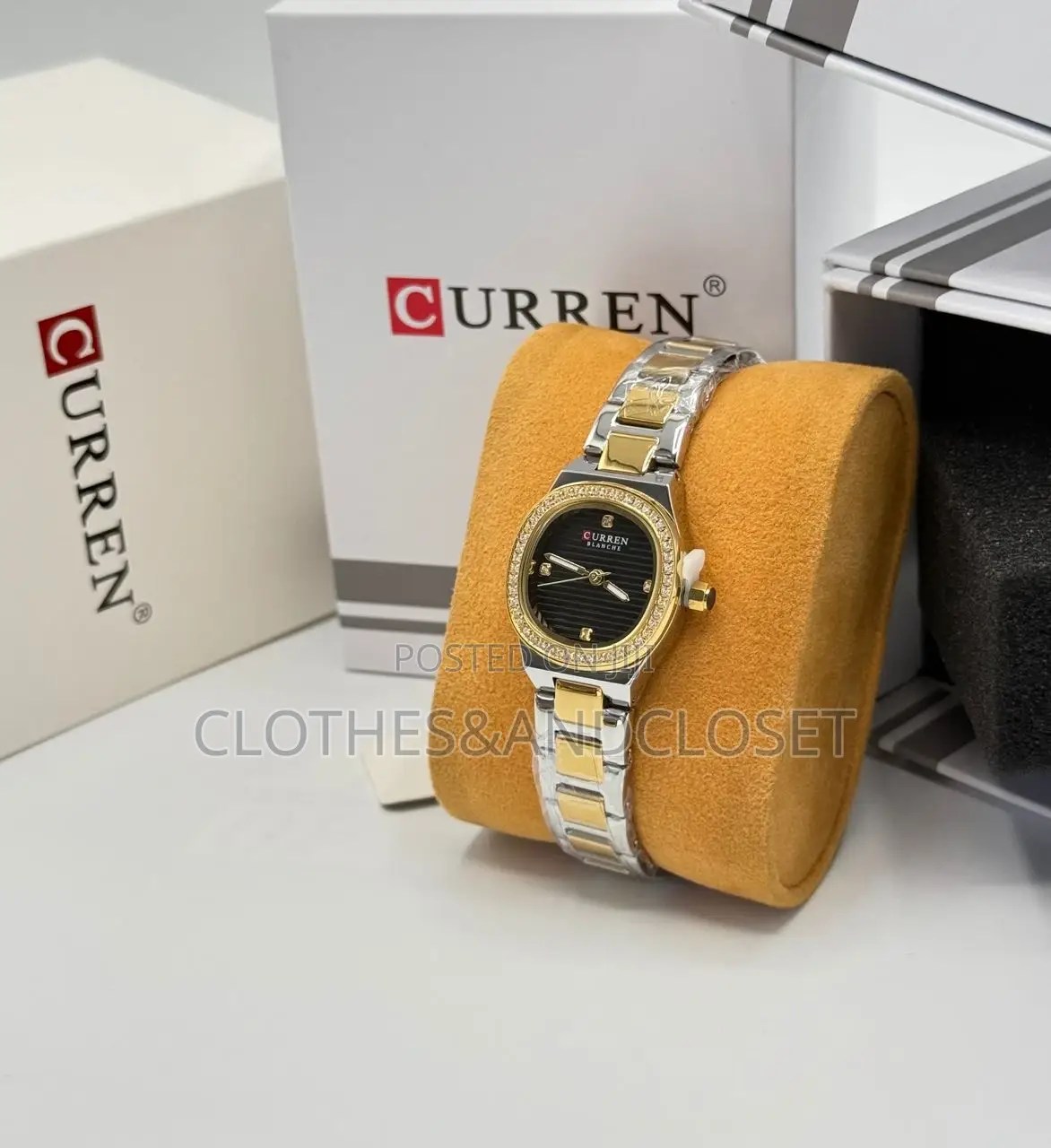 Curren Ladies Watches