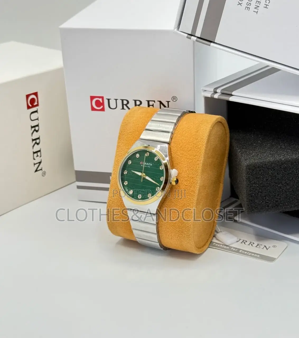 Curren Ladies Watches