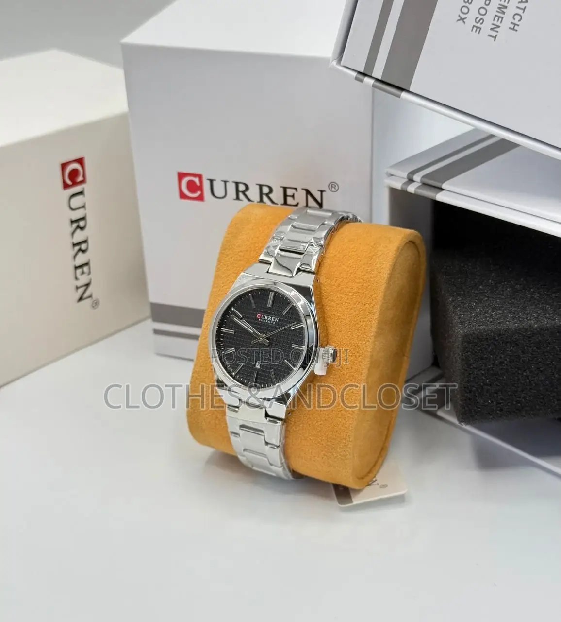 Curren Ladies Watches
