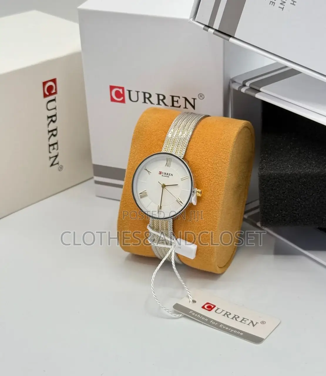 Curren Ladies Watches