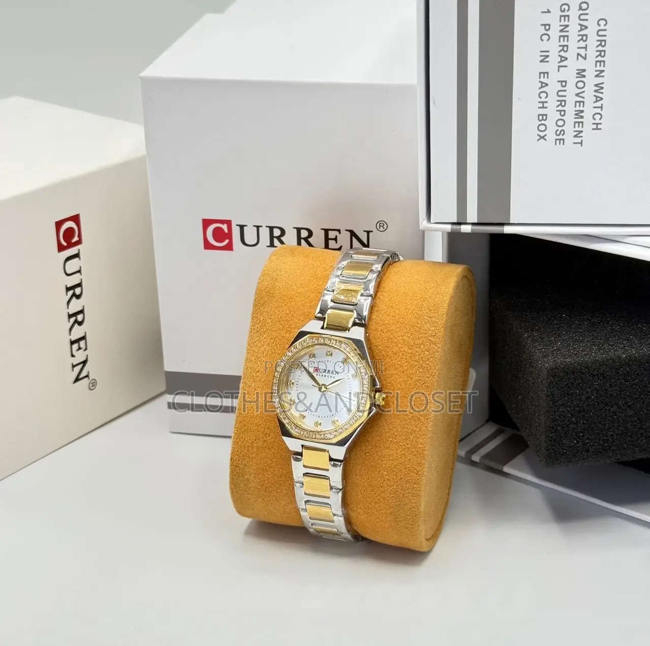 Curren Ladies Watches