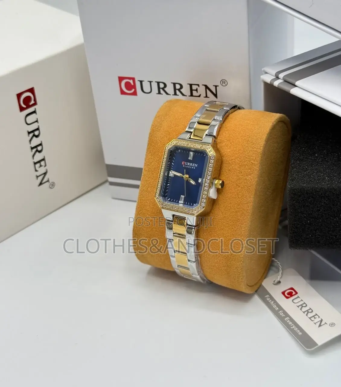 Curren Ladies Watches