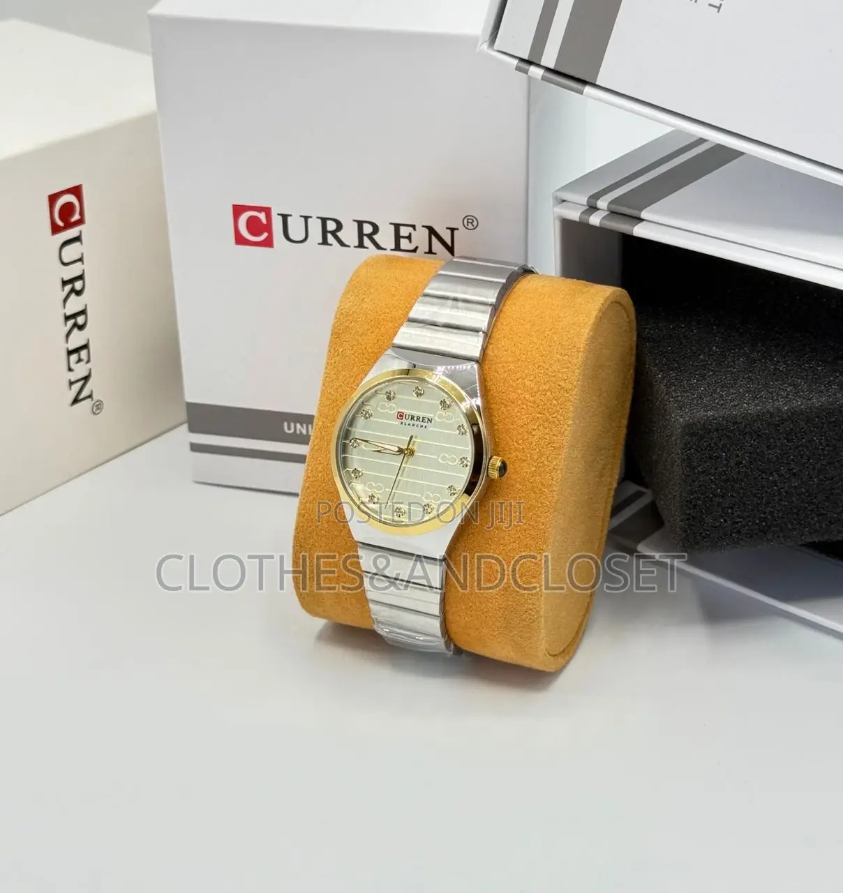 Curren Ladies Watches