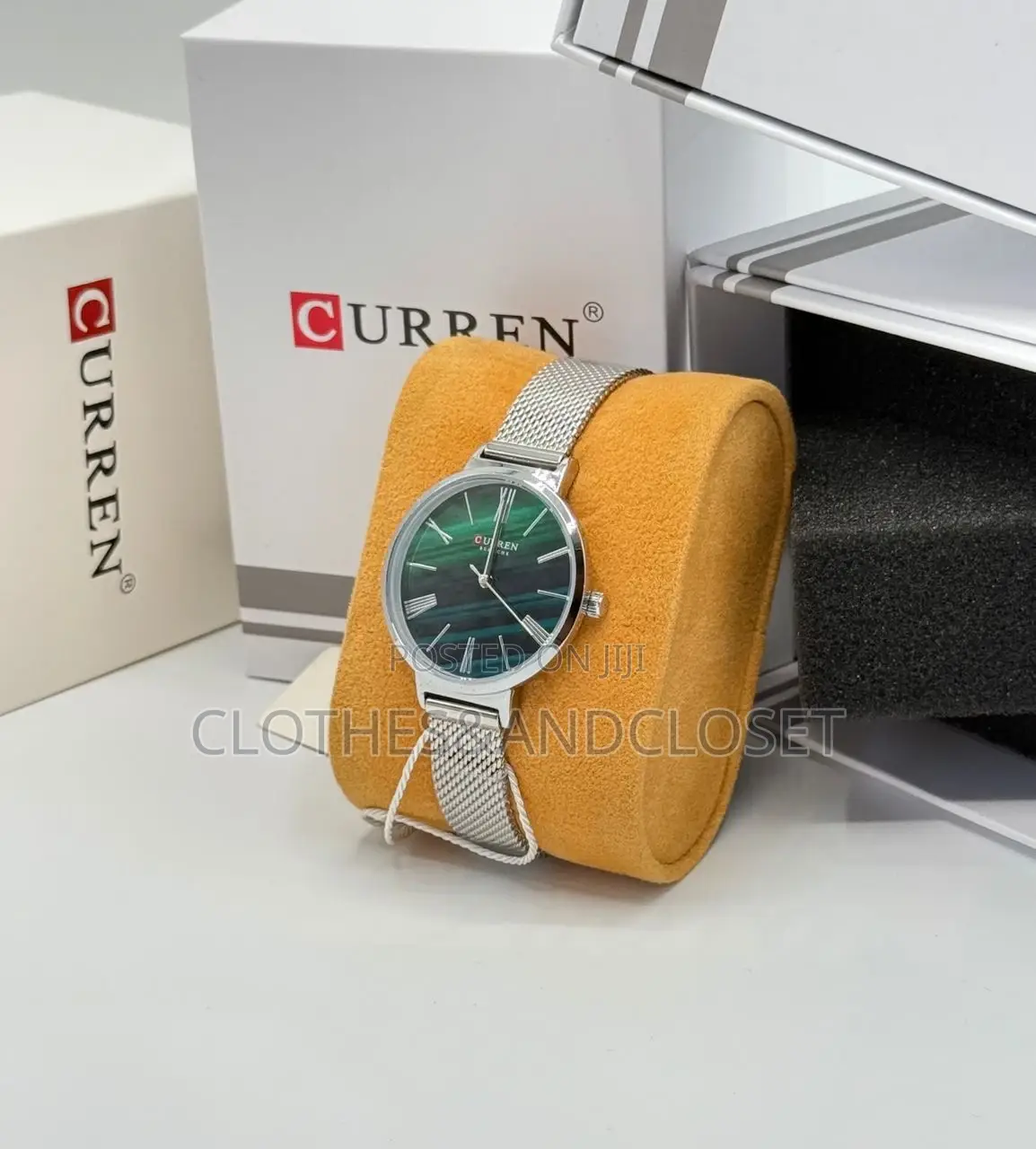 Curren Ladies Watches