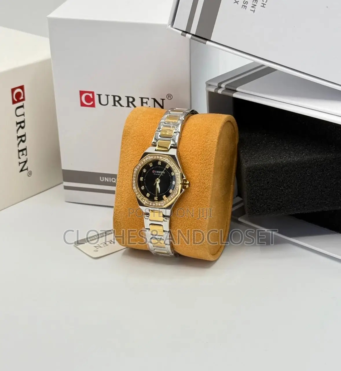 Curren Ladies Watches