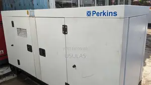 65kva Perkins Generator