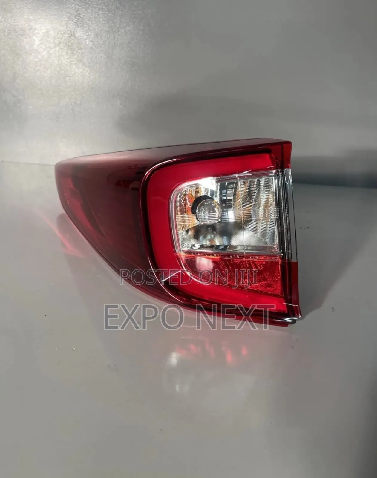 2019 -2024 Acura Rdx Left Rear Taillight  Am-headlight Depot New