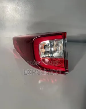 2019 -2024 Acura Rdx Left Rear Taillight  Am-headlight Depot New