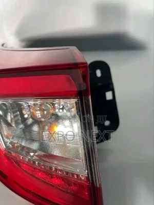 2019 -2024 Acura Rdx Left Rear Taillight  Am-headlight Depot New