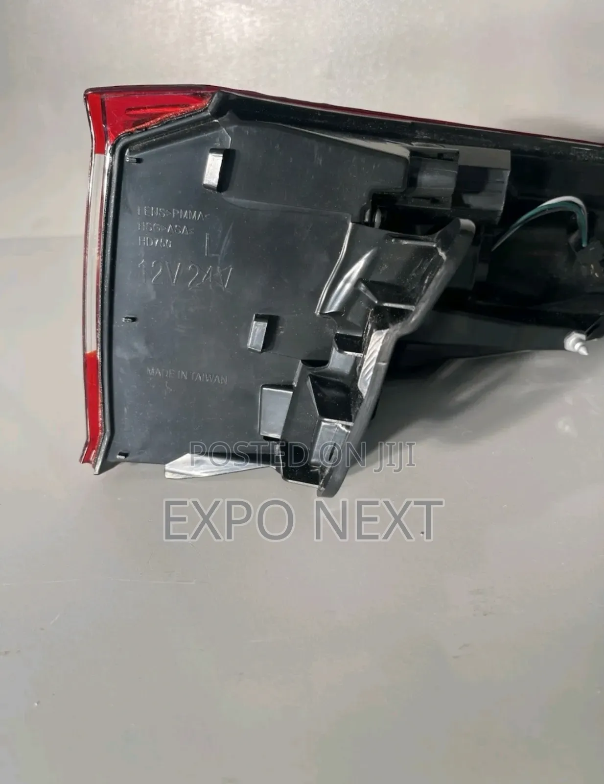 2019 -2024 Acura Rdx Left Rear Taillight  Am-headlight Depot New