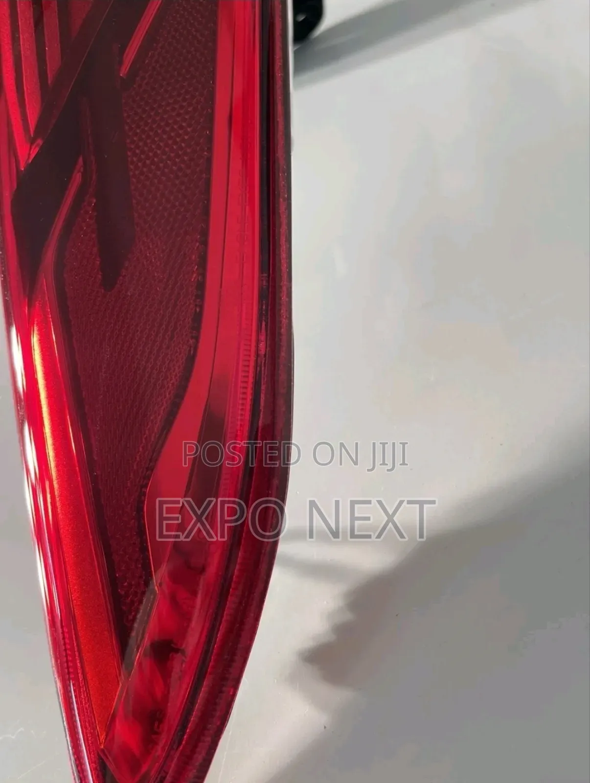 2019 -2024 Acura Rdx Left Rear Taillight  Am-headlight Depot New