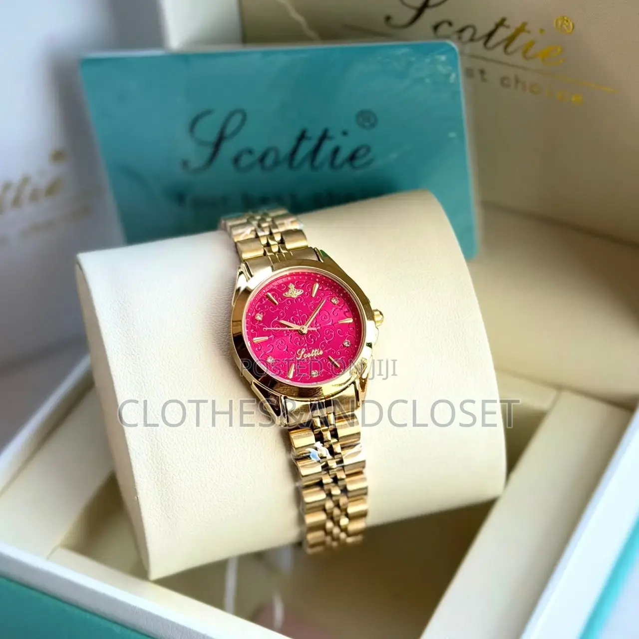 Luxury Ladies Watches