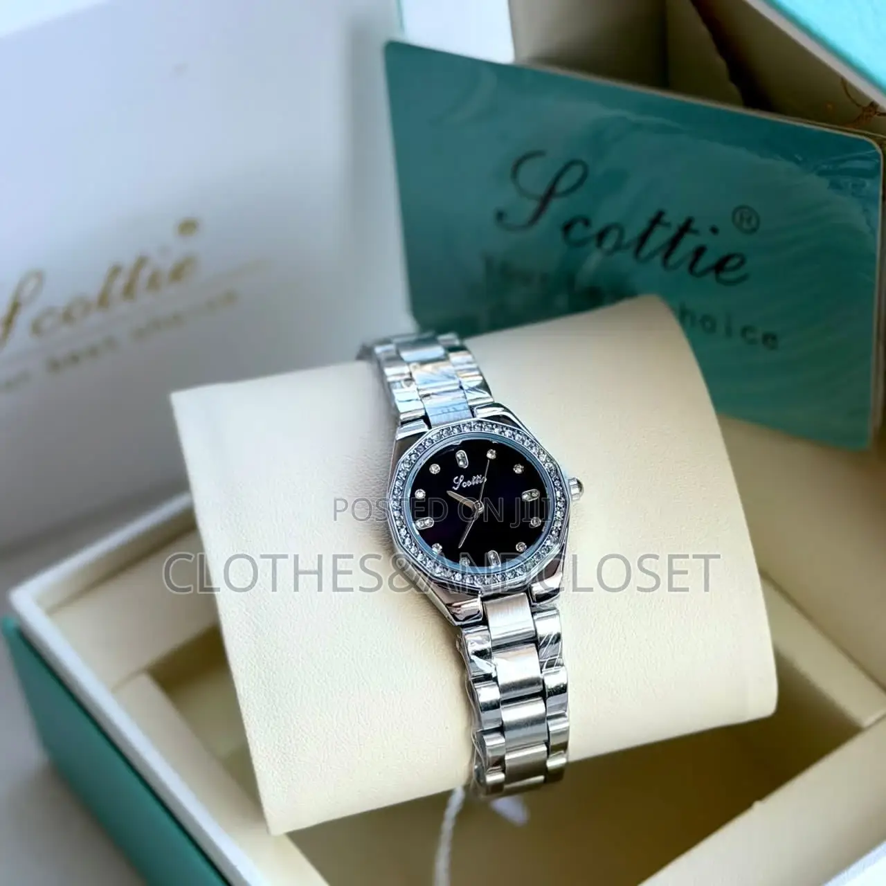 Luxury Ladies Watches