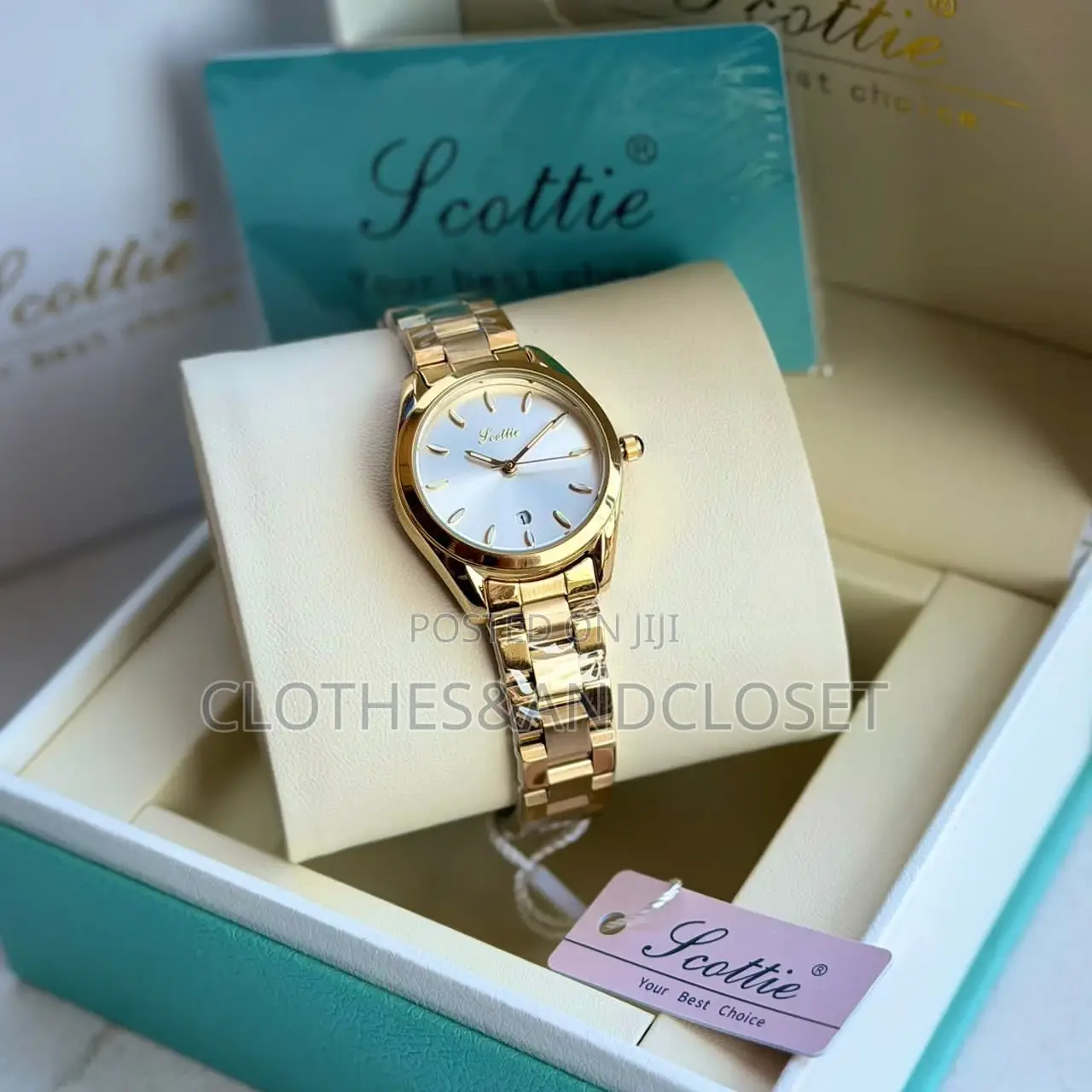 Luxury Ladies Watches