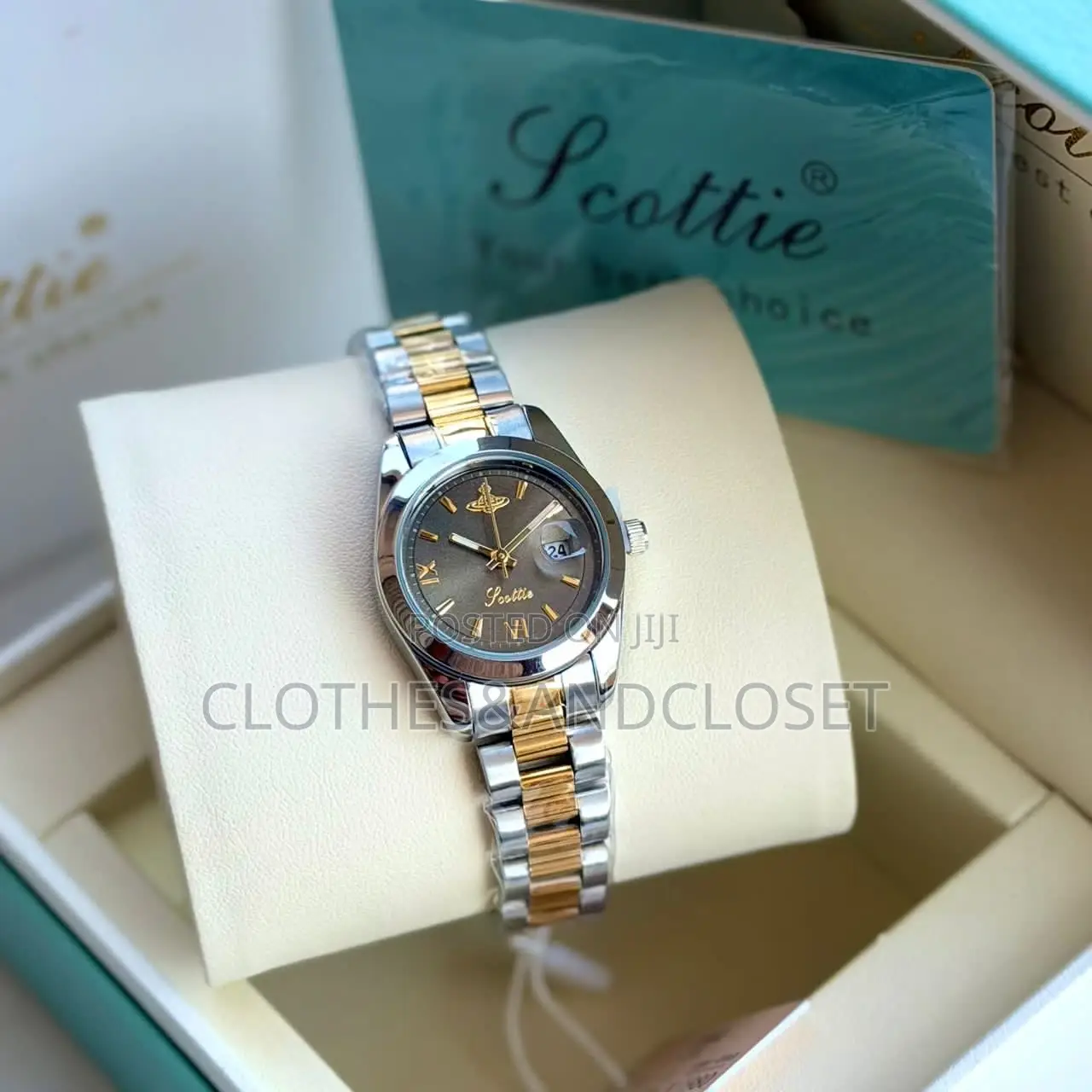 Luxury Ladies Watches