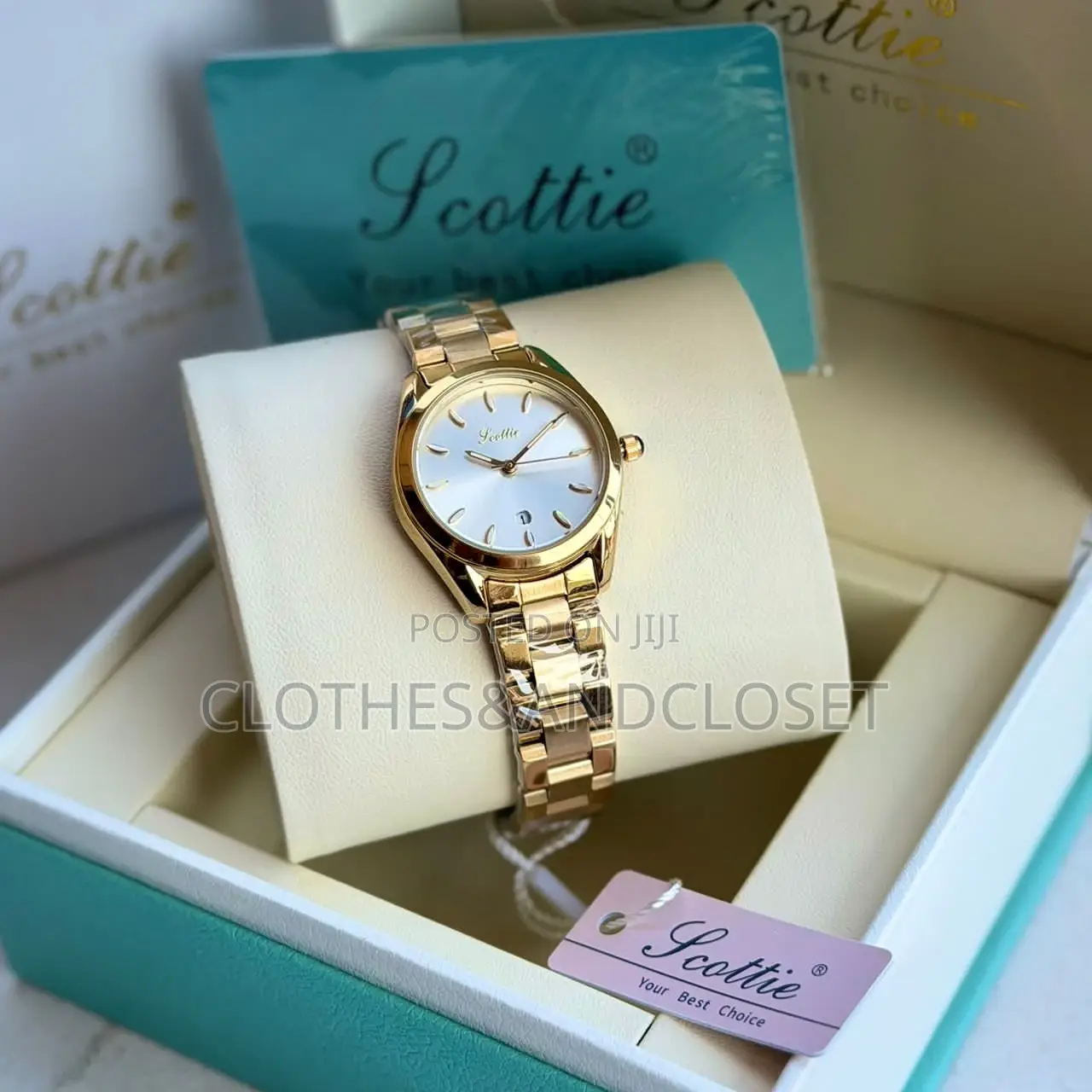 Luxury Ladies Watches