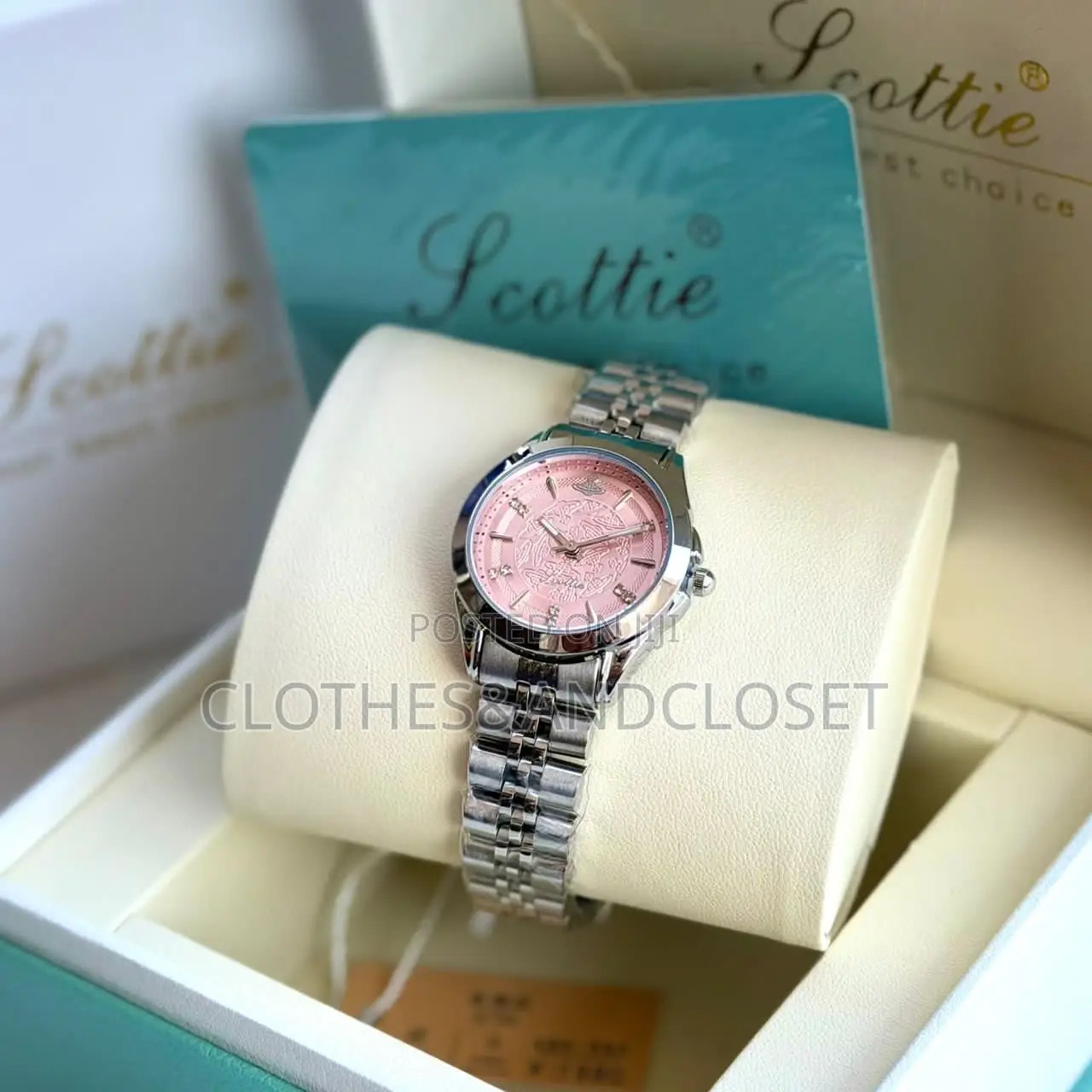 Luxury Ladies Watches