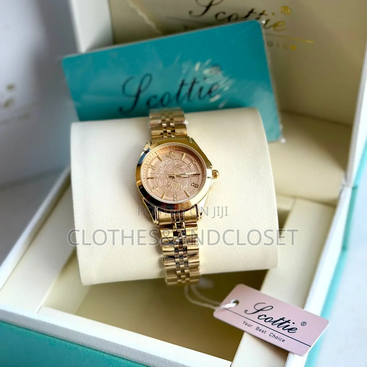 Luxury Ladies Watches