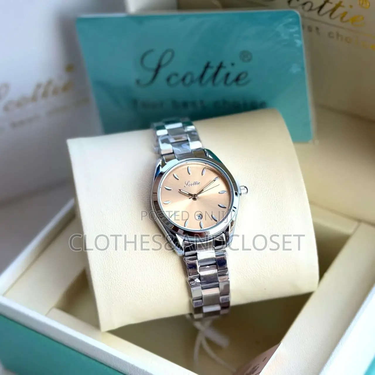 Luxury Ladies Watches