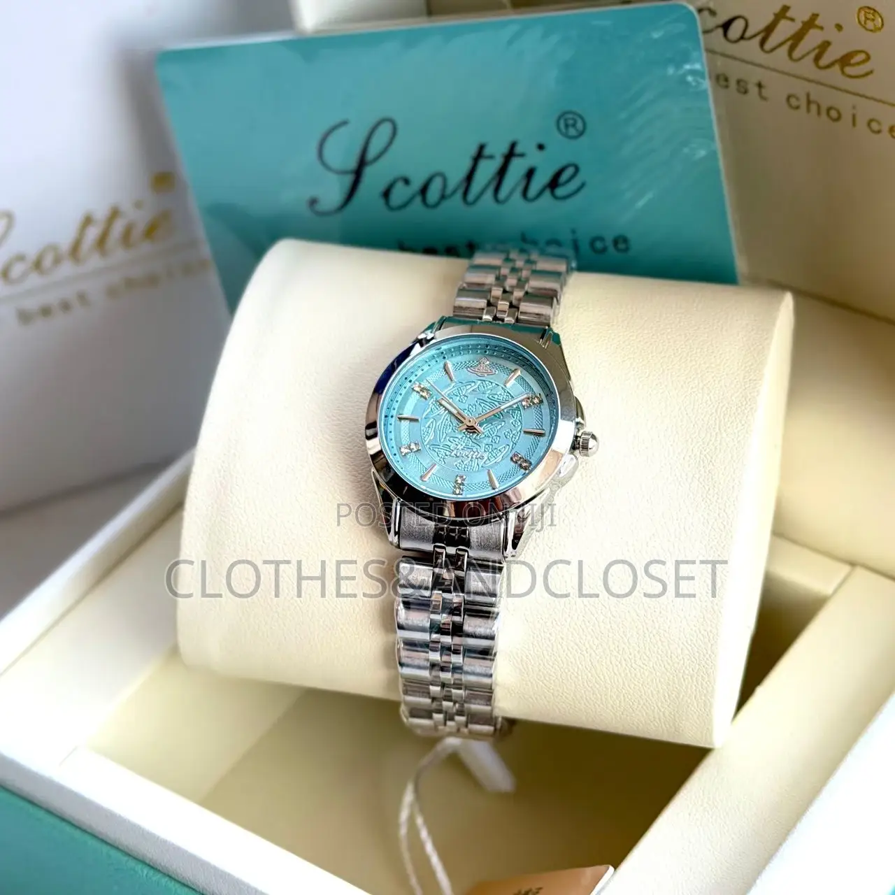 Luxury Ladies Watches