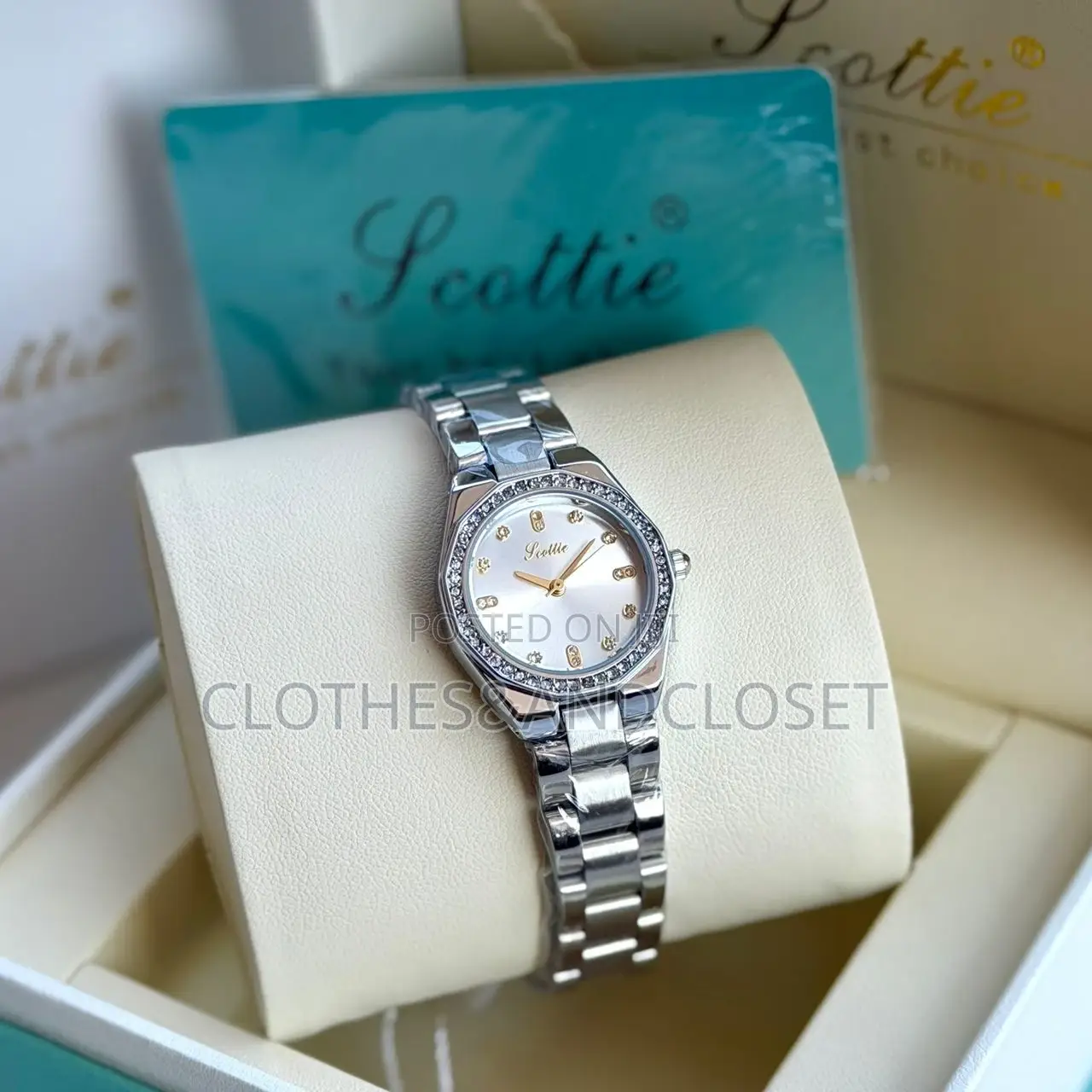 Luxury Ladies Watches