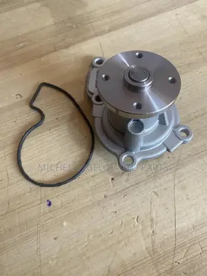 Water Pump Kia Morning 2012 - 2020
