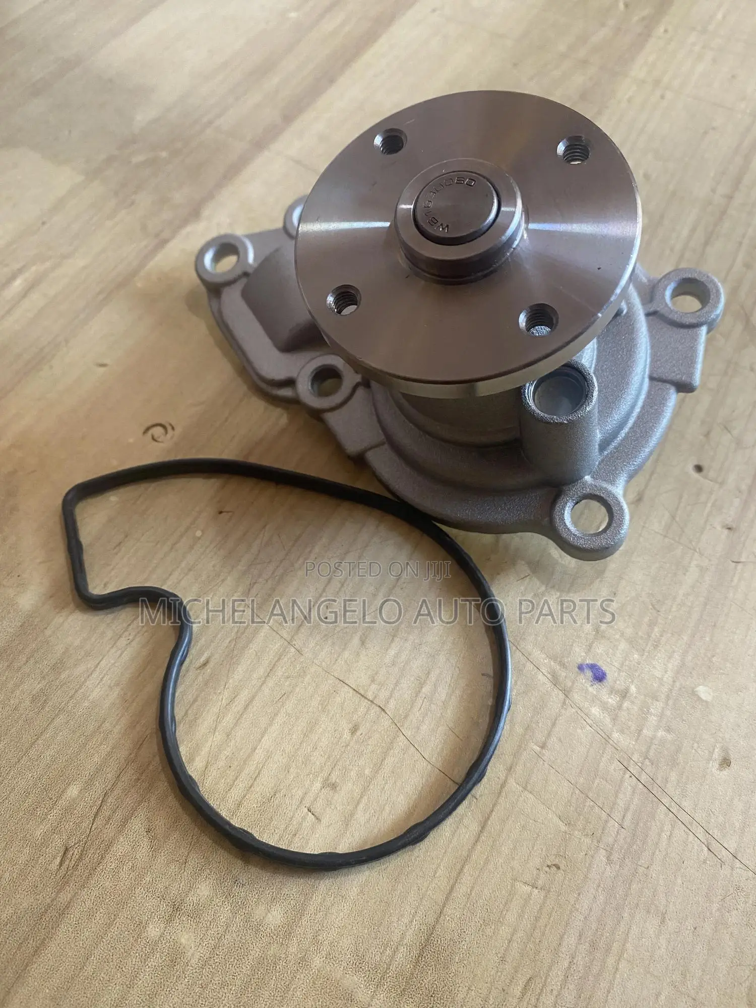 Water Pump Kia Morning 2012 - 2020