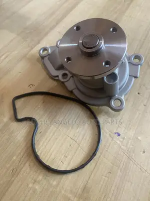 Water Pump Kia Morning 2012 - 2020