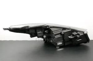 2019-2025 Acura Rdx Chrome Led Headlight Left Driver Side Lh Oem Rd-x