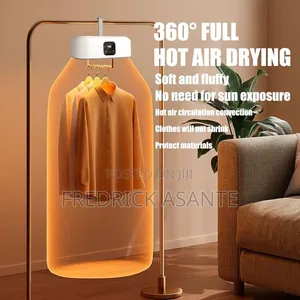 Portable Clothes Dryer