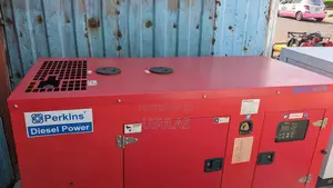 40kva Perkins Generator
