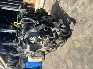 Hyundai I10 2008 - 2012 Four Sensor Complete Engine (Manual )